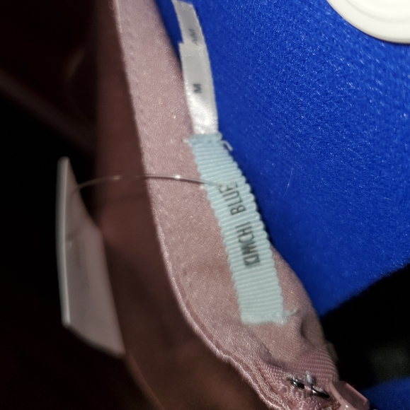 Kimchi Blue Midi Dress NWT - Picture 6 of 8